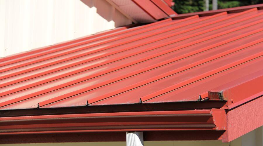 Industrial Roof Installation in Melvin, IL